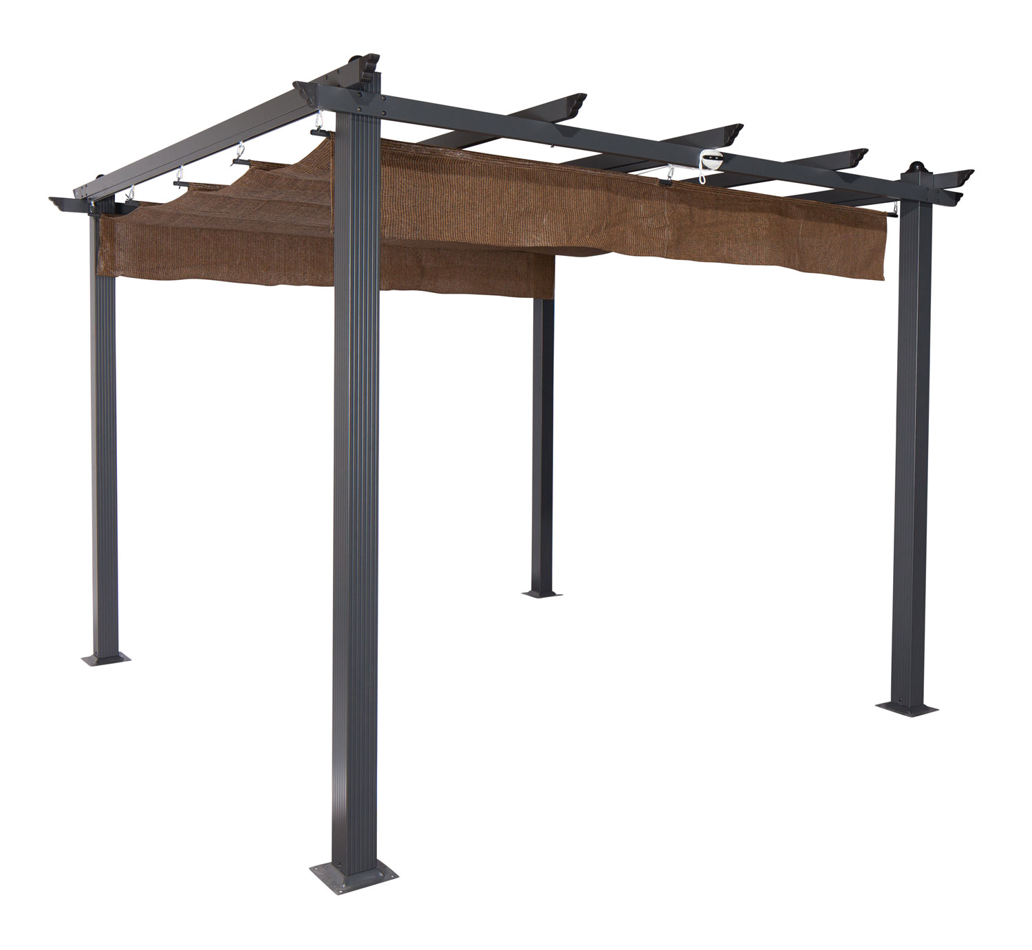 Aurora Pergola | Coolaroo